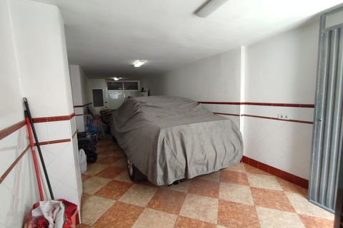 Rækkehus i Olvera, Cadiz, Olvera - € 120.000 | Ref: 1566 - foto 36
