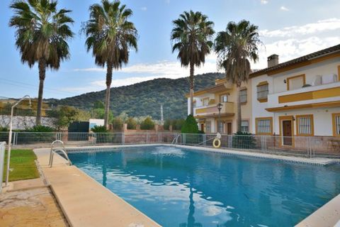 Rækkehus i Benaojan, Malaga - foto 1