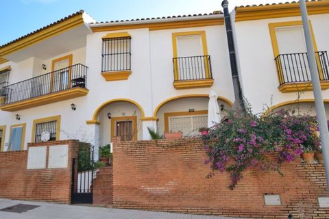 Rækkehus i Benaojan, Malaga - foto 4