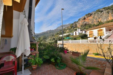 Rækkehus i Benaojan, Malaga - foto 5