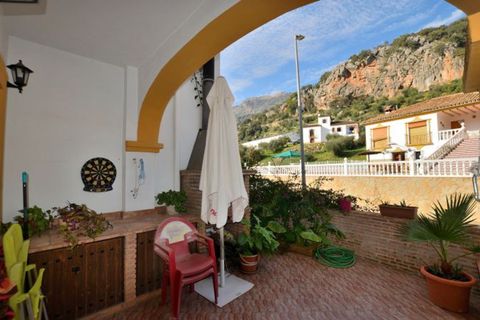 Rækkehus i Benaojan, Malaga, Benaojan - € 189.500 | Ref: 1874 - foto 6
