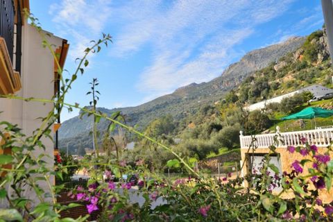 Rækkehus i Benaojan, Malaga, Benaojan - € 189.500 | Ref: 1874 - foto 7
