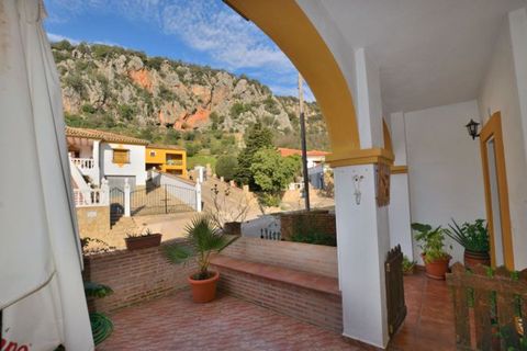 Rækkehus i Benaojan, Malaga, Benaojan - € 189.500 | Ref: 1874 - foto 8