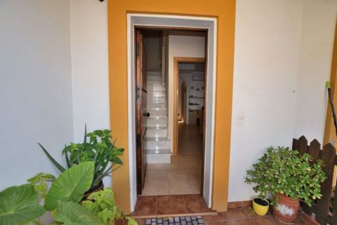 Rækkehus i Benaojan, Malaga, Benaojan - € 189.500 | Ref: 1874 - foto 9