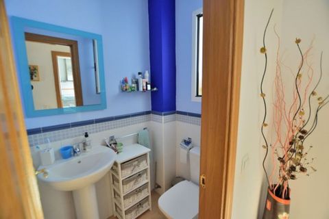 Rækkehus i Benaojan, Malaga, Benaojan - € 189.500 | Ref: 1874 - foto 16