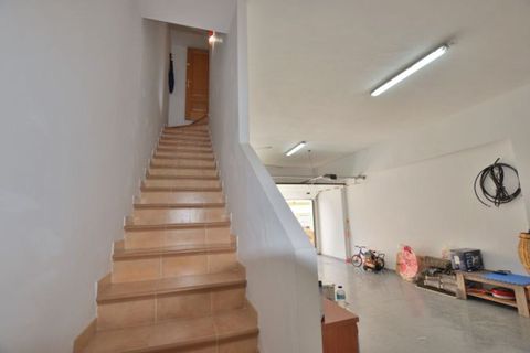 Rækkehus i Benaojan, Malaga, Benaojan - € 189.500 | Ref: 1874 - foto 17