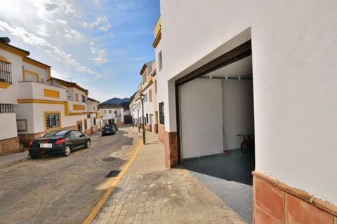 Rækkehus i Benaojan, Malaga, Benaojan - € 189.500 | Ref: 1874 - foto 19