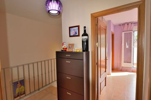 Rækkehus i Benaojan, Malaga, Benaojan - € 189.500 | Ref: 1874 - foto 23