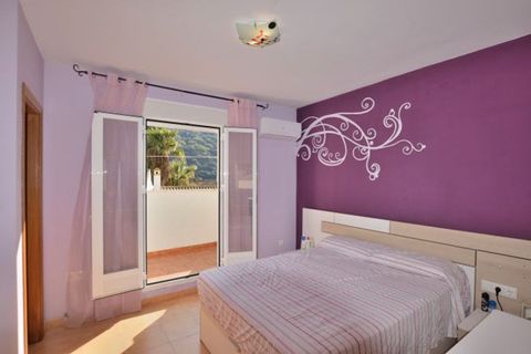 Rækkehus i Benaojan, Malaga, Benaojan - € 189.500 | Ref: 1874 - foto 24
