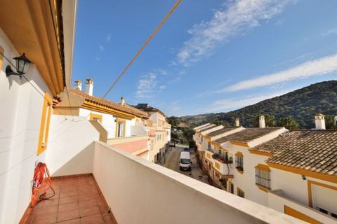 Rækkehus i Benaojan, Malaga, Benaojan - € 189.500 | Ref: 1874 - foto 27