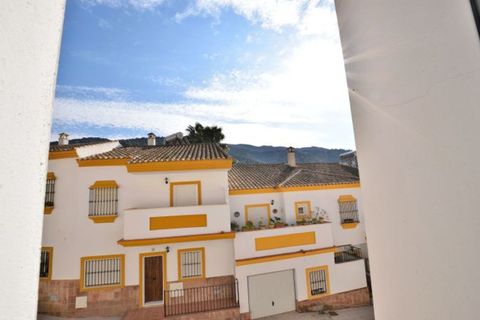 Rækkehus i Benaojan, Malaga, Benaojan - € 189.500 | Ref: 1874 - foto 28