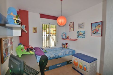Rækkehus i Benaojan, Malaga, Benaojan - € 189.500 | Ref: 1874 - foto 30