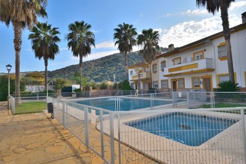 Rækkehus i Benaojan, Malaga, Benaojan - € 189.500 | Ref: 1874 - foto 34