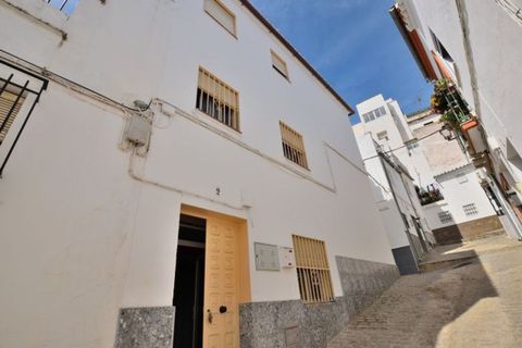 Rekkehus i Olvera, Cadiz, Olvera - € 85 000 | Ref: 1892 - foto 2