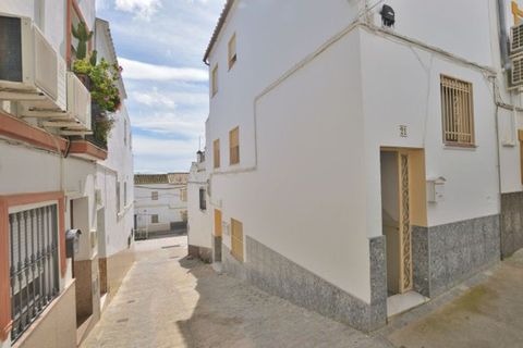 Rekkehus i Olvera, Cadiz, Olvera - € 85 000 | Ref: 1892 - foto 3