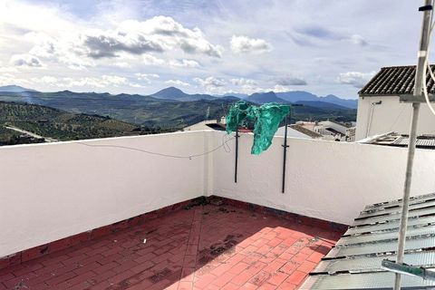 Rekkehus i Olvera, Cadiz, Olvera - € 85 000 | Ref: 1892 - foto 16
