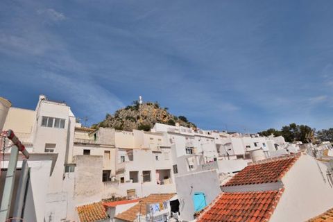 Rekkehus i Olvera, Cadiz, Olvera - € 85 000 | Ref: 1892 - foto 19