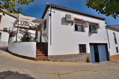 Næringseiendom i Olvera, Cadiz, Olvera - € 120 000 | Ref: 1891 - foto 2