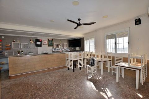 Næringseiendom i Olvera, Cadiz, Olvera - € 120 000 | Ref: 1891 - foto 4
