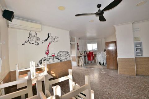 Næringseiendom i Olvera, Cadiz, Olvera - € 120 000 | Ref: 1891 - foto 5