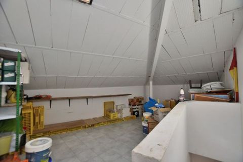 Næringseiendom i Olvera, Cadiz, Olvera - € 120 000 | Ref: 1891 - foto 9