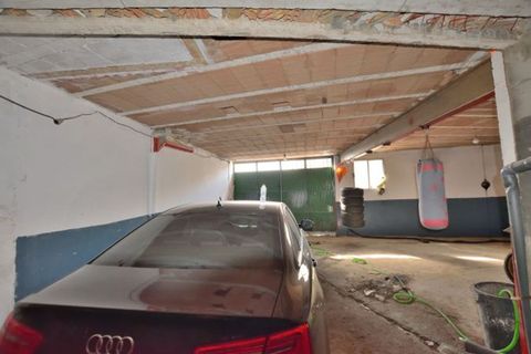 Næringseiendom i Olvera, Cadiz, Olvera - € 120 000 | Ref: 1891 - foto 13