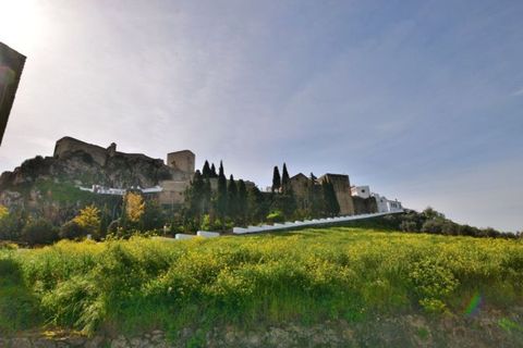 Næringseiendom i Olvera, Cadiz, Olvera - € 120 000 | Ref: 1891 - foto 17