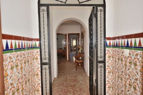Rekkehus i Olvera, Cadiz, Olvera - € 85 000 | Ref: 1900 - foto 2