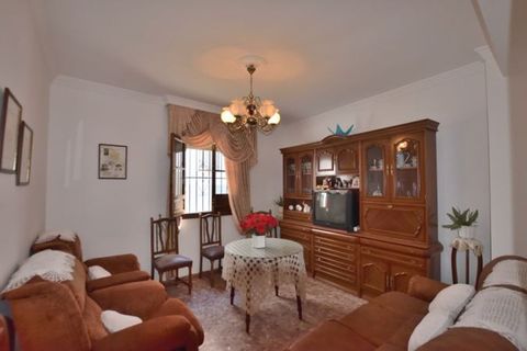 Rekkehus i Olvera, Cadiz, Olvera - € 85 000 | Ref: 1900 - foto 4