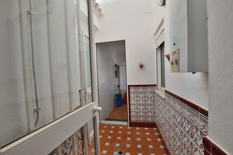 Rekkehus i Olvera, Cadiz, Olvera - € 85 000 | Ref: 1900 - foto 7