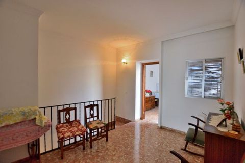 Rekkehus i Olvera, Cadiz, Olvera - € 85 000 | Ref: 1900 - foto 14