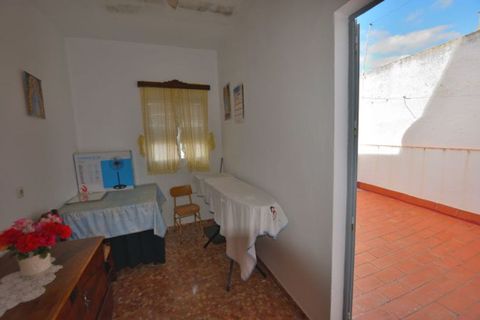 Rekkehus i Olvera, Cadiz, Olvera - € 85 000 | Ref: 1900 - foto 18