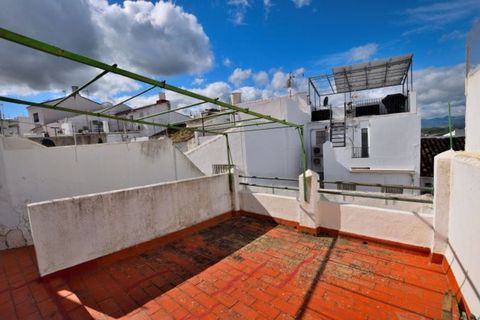 Rekkehus i Olvera, Cadiz, Olvera - € 85 000 | Ref: 1900 - foto 25