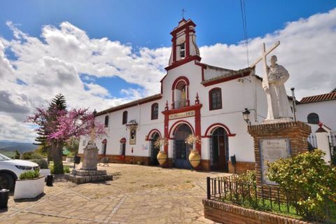 Rekkehus i Olvera, Cadiz, Olvera - € 85 000 | Ref: 1900 - foto 30