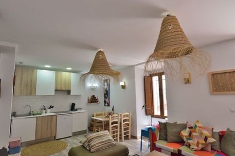 Rækkehus i Montejaque, Malaga, Montejaque - € 169.000 | Ref: 1914 - foto 4
