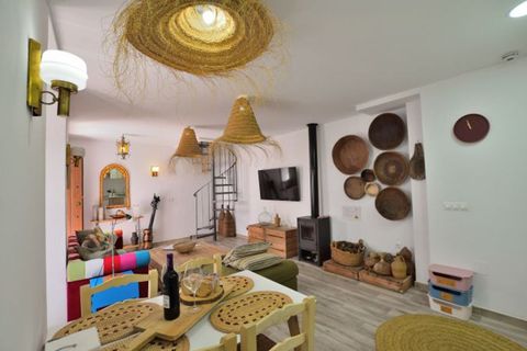 Rækkehus i Montejaque, Malaga, Montejaque - € 169.000 | Ref: 1914 - foto 5