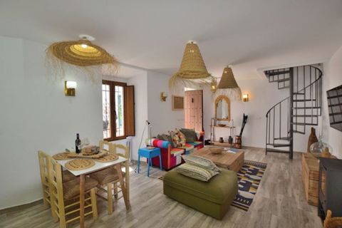 Rækkehus i Montejaque, Malaga, Montejaque - € 169.000 | Ref: 1914 - foto 6
