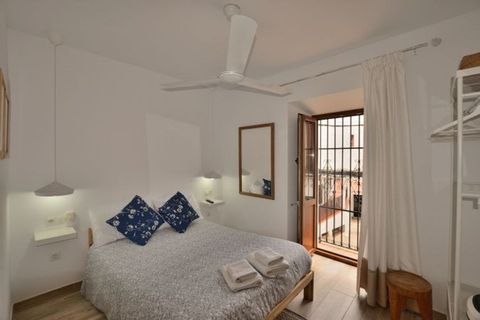 Rækkehus i Montejaque, Malaga, Montejaque - € 169.000 | Ref: 1914 - foto 7