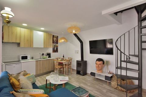 Rækkehus i Montejaque, Malaga, Montejaque - € 169.000 | Ref: 1914 - foto 12