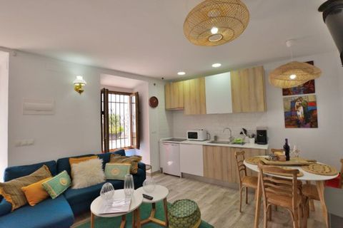 Rækkehus i Montejaque, Malaga, Montejaque - € 169.000 | Ref: 1914 - foto 13