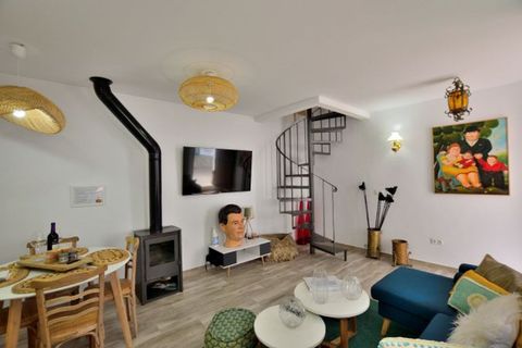 Rækkehus i Montejaque, Malaga, Montejaque - € 169.000 | Ref: 1914 - foto 14