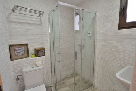 Rækkehus i Montejaque, Malaga, Montejaque - € 169.000 | Ref: 1914 - foto 17