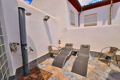 Rækkehus i Montejaque, Malaga, Montejaque - € 169.000 | Ref: 1914 - foto 18