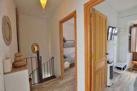 Rækkehus i Montejaque, Malaga, Montejaque - € 169.000 | Ref: 1914 - foto 22