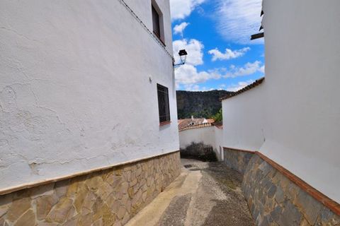 Rækkehus i Montejaque, Malaga, Montejaque - € 169.000 | Ref: 1914 - foto 23