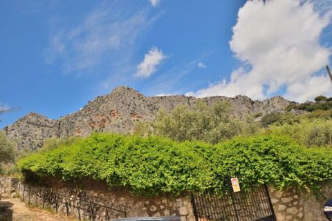 Rækkehus i Montejaque, Malaga, Montejaque - € 169.000 | Ref: 1914 - foto 25
