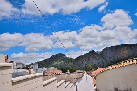 Rækkehus i Montejaque, Malaga, Montejaque - € 169.000 | Ref: 1914 - foto 26