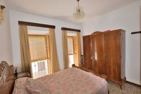 Byhus i Arriate, Malaga, Arriate - € 135.000 | Ref: 1936 - foto 9