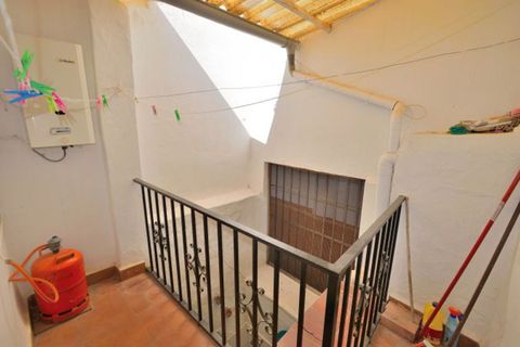Byhus i Arriate, Malaga, Arriate - € 135.000 | Ref: 1936 - foto 13