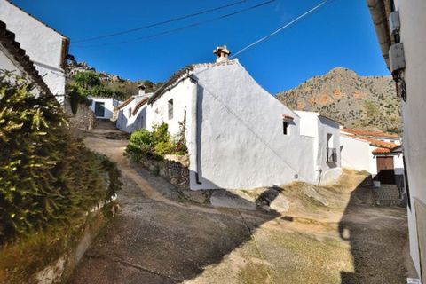 Byhus i Montejaque, Malaga, Montejaque - € 85.000 | Ref: 1938 - foto 2